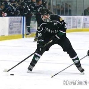 Meet your Posher, Alec